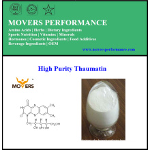 Hochreines Sweetner Thaumatin Protein